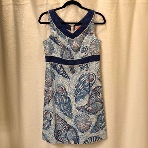 Lilly Pulitzer summer dress